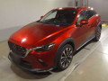 2019 Mazda CX-3