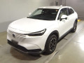 2023 Honda VEZEL