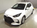 2023 Toyota YARIS