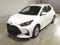 2023 Toyota YARIS