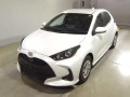 2023 Toyota YARIS