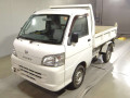 2012 Daihatsu Hijet Truck