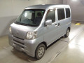 2014 Daihatsu Hijet Cargo