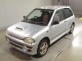 1995 Subaru Vivio