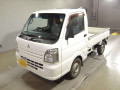 2017 Mitsubishi Minicab Truck