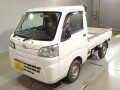 2018 Daihatsu Hijet Truck