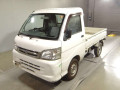 2014 Daihatsu Hijet Truck