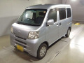 2011 Daihatsu Hijet Cargo