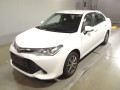 2015 Toyota Corolla Axio