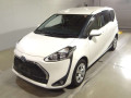 2022 Toyota Sienta