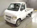 2002 Honda Acty Truck
