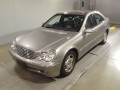 2004 Mercedes Benz C-Class
