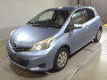 2011 Toyota Vitz