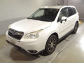 2013 Subaru Forester