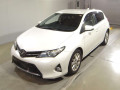 2014 Toyota Auris