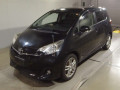2011 Toyota Ractis