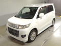 2009 Suzuki WAGON R STINGRAY