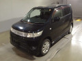 2009 Suzuki WAGON R STINGRAY