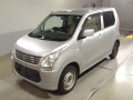2013 Suzuki Wagon R