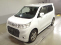 2013 Suzuki WAGON R STINGRAY