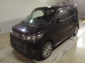 2011 Suzuki WAGON R STINGRAY