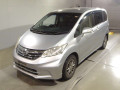 2014 Honda Freed