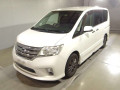 2011 Nissan Serena