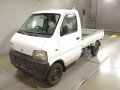 1999 Suzuki Carry Truck