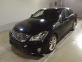 2011 Toyota Crown