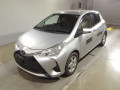 2018 Toyota Vitz