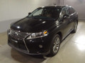 2013 Lexus RX