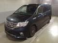 2012 Nissan Serena