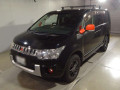 2010 Mitsubishi Delica D5