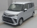 2021 Toyota Roomy