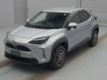 2021 Toyota YARIS CROSS