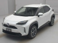 2023 Toyota YARIS CROSS