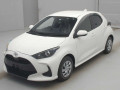 2020 Toyota YARIS