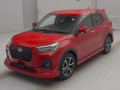 2020 Daihatsu Rocky