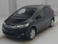 2014 Honda Fit Hybrid