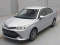 2015 Toyota Corolla Axio