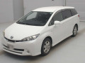 2009 Toyota Wish