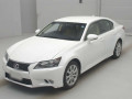 2012 Lexus GS