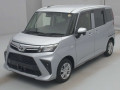 2021 Toyota Roomy