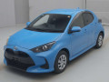 2021 Toyota YARIS