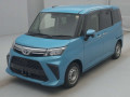 2023 Toyota Roomy