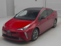 2020 Toyota Prius