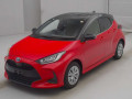 2020 Toyota YARIS