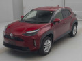 2020 Toyota YARIS CROSS