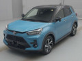 2020 Toyota Raize