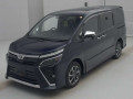 2021 Toyota Voxy